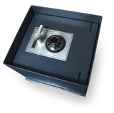 Hollon B1500 Floor Safe B Rated