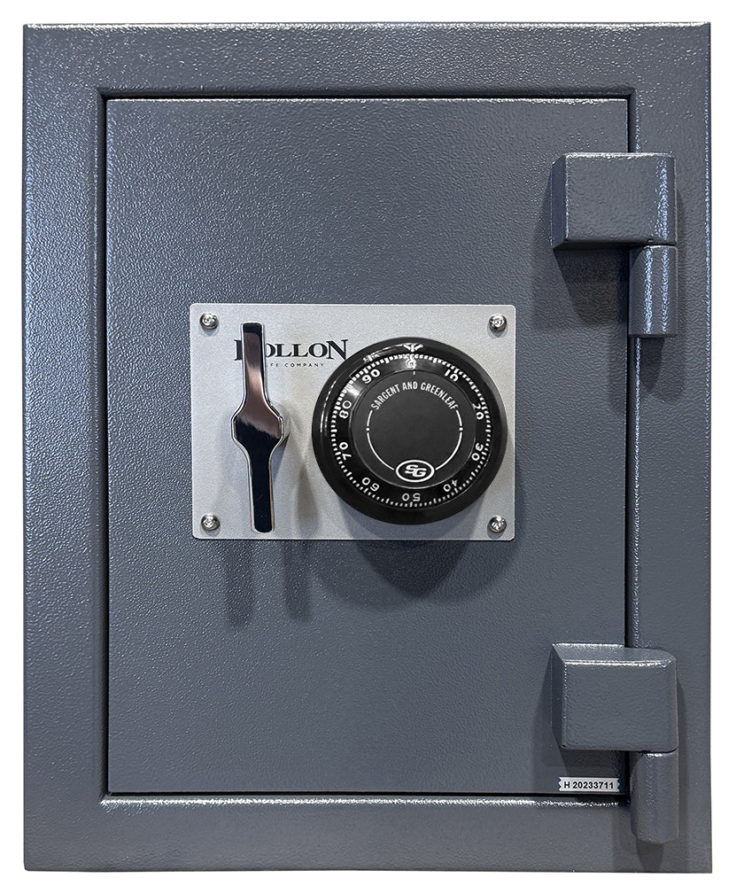 Hollon B2015C B Rated Cash Box