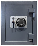 Hollon B2015C B Rated Cash Box