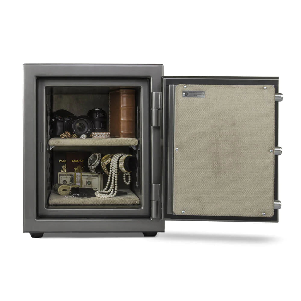 AMSEC BF1512 American Security Burglary and Fire Safe