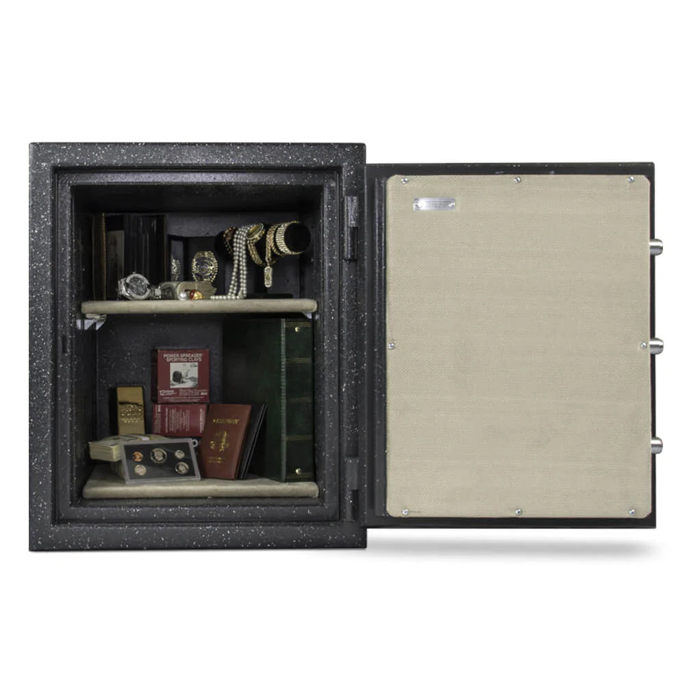 AMSEC BF2116 American Security Burglary and Fire Safe