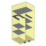 AMSEC BFII6032 American Security BFII Gun Safe