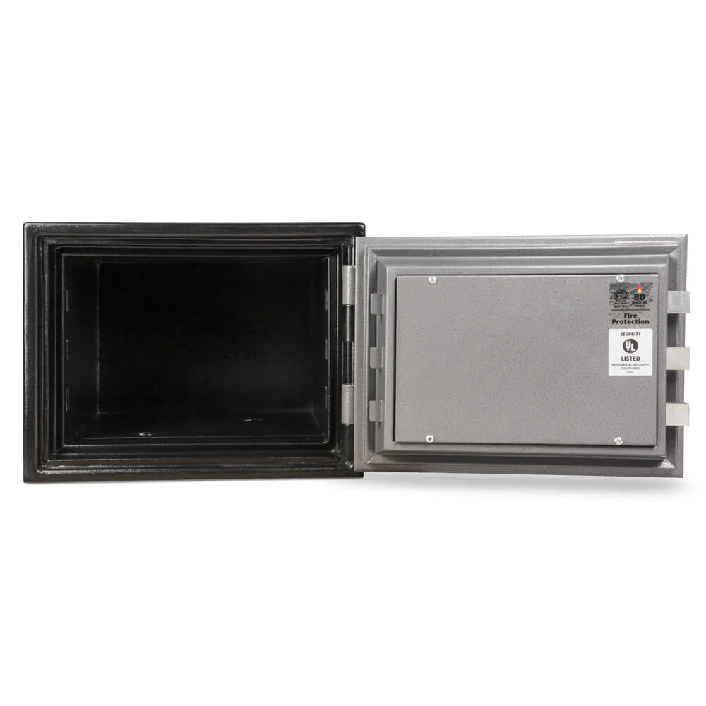 AMSEC BFS912E5LP American Security Compact Burglary & Fire Safe