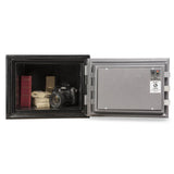 AMSEC BFS912E5LP American Security Compact Burglary & Fire Safe