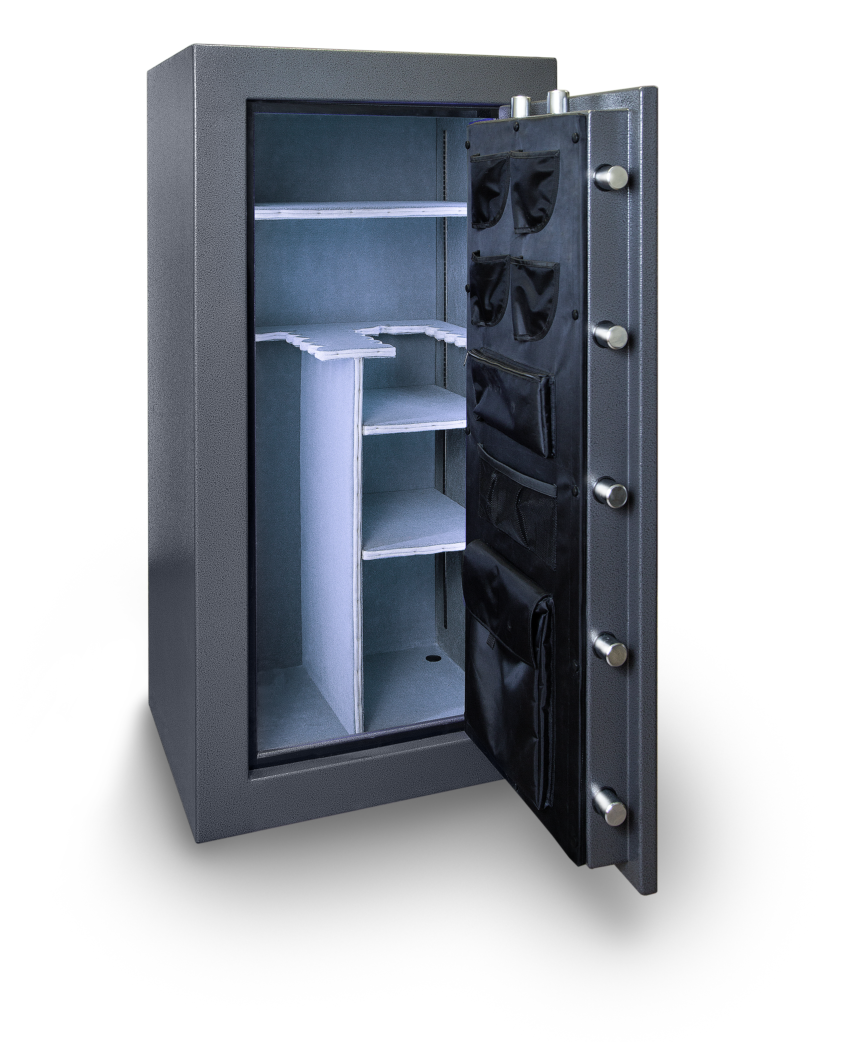 Hollon Black Hawk Gun Safe BHS-22