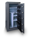 Hollon Black Hawk Gun Safe BHS-22