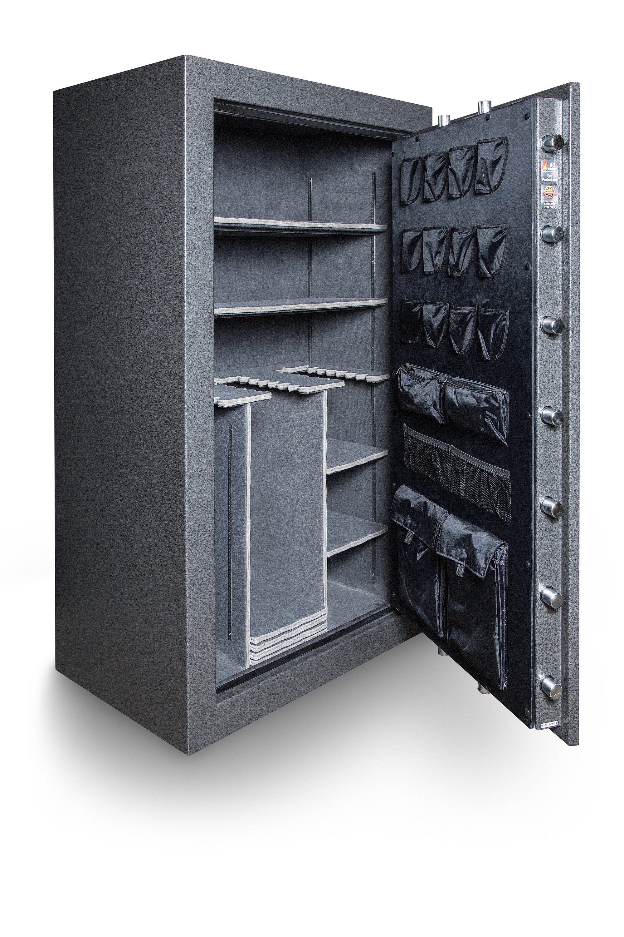 Hollon Black Hawk Gun Safe BHS-45