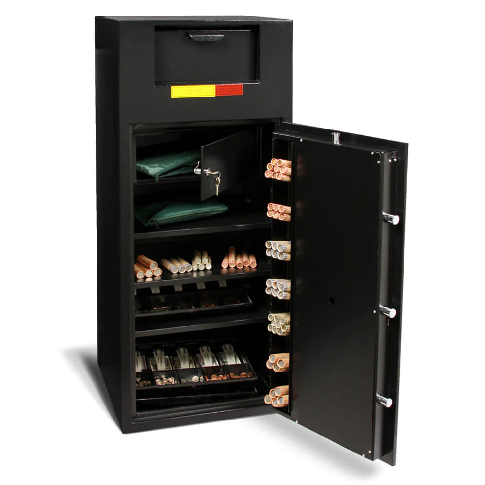 AMSEC BWB4020FL AMERICAN SECURITY FRONT LOAD DROP SAFE