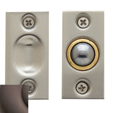 Baldwin 0425 Adjustable Ball Catch