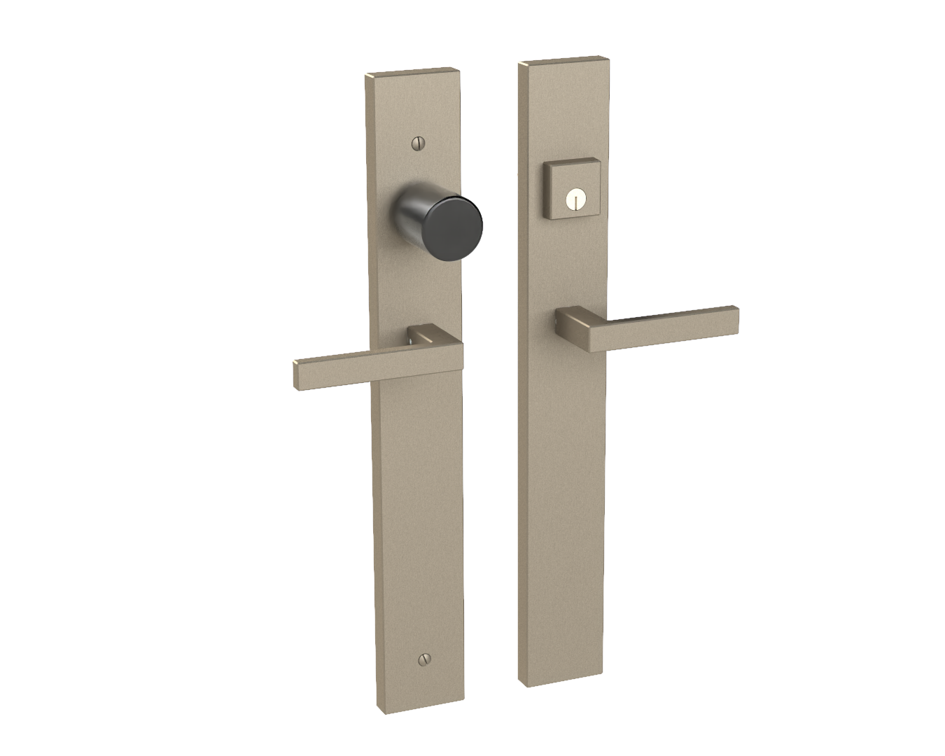 TEDEE PRO Smart Lock for European Multipoint Locks