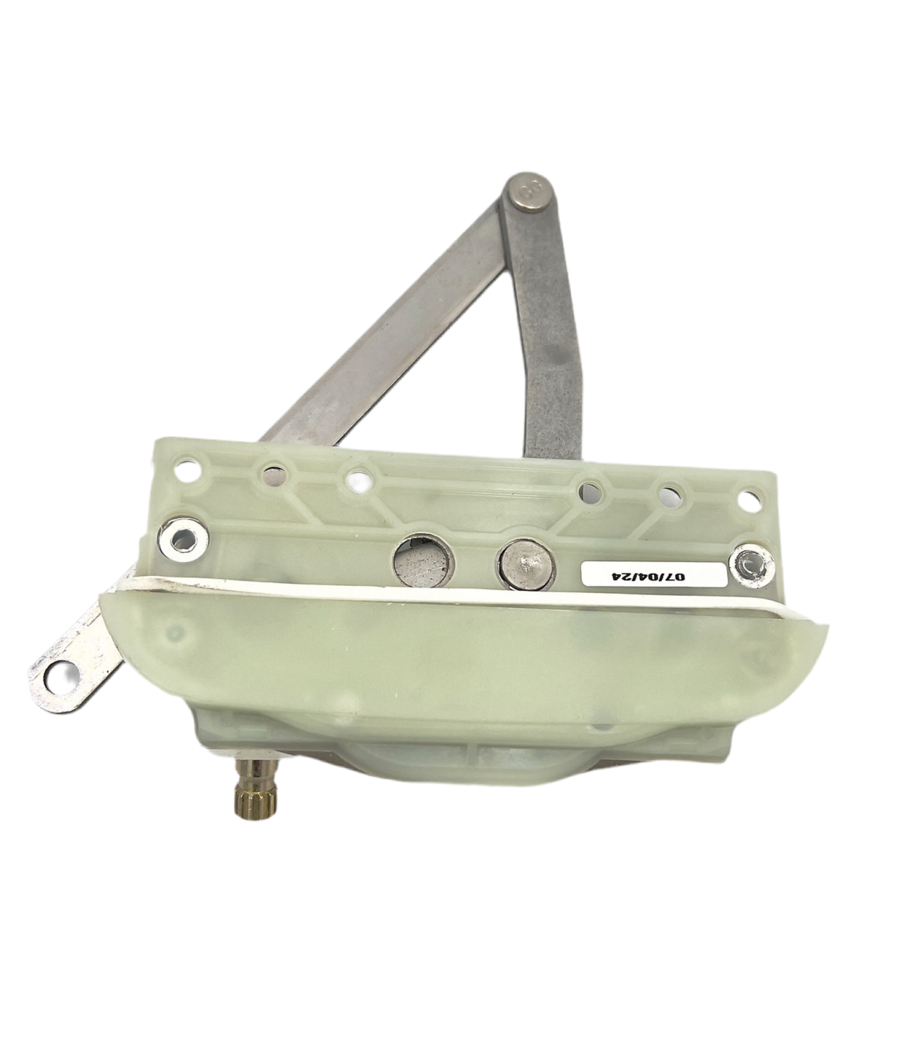 Ashland Left Hand Casement Operator 36-563LHss
