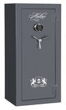 Hollon Crescent Shield Gun Safe CS-12