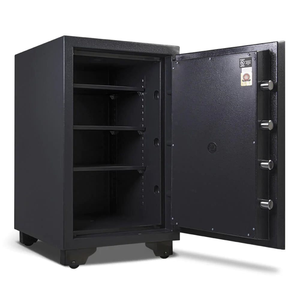 AMSEC CSC3018 American Security Composite Burglary Safe