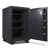 AMSEC CSC3018 American Security Composite Burglary Safe