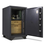 AMSEC CSC3018 American Security Composite Burglary Safe