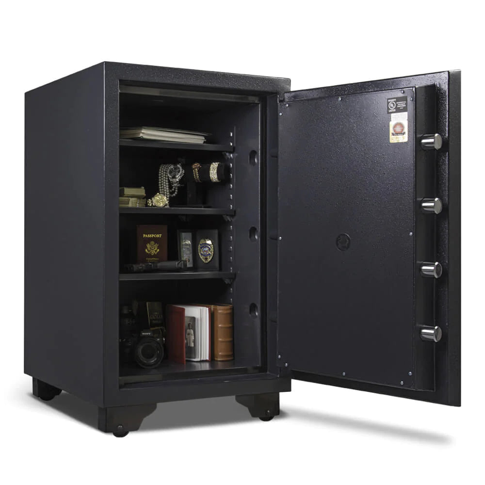 AMSEC CSC3018 American Security Composite Burglary Safe