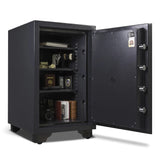 AMSEC CSC3018 American Security Composite Burglary Safe