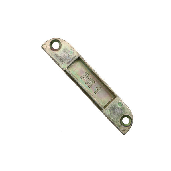 ATRIUM PR1 STRIKE PLATE ATRIUM / FERCO 528 PASSIVE DOOR