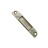 ATRIUM PR1 STRIKE PLATE ATRIUM / FERCO 528 PASSIVE DOOR