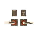 Rocky Mountain Square Designer Entry Set 3″ x 3″