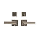 Rocky Mountain Square Flute Entry Set 3″ x 3″