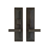 Rocky Mountain Mack Entry Set 3 3/4″ x 15″