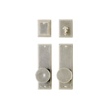 Rocky Mountain Stepped Entry Set 2 1/2″ x 8″