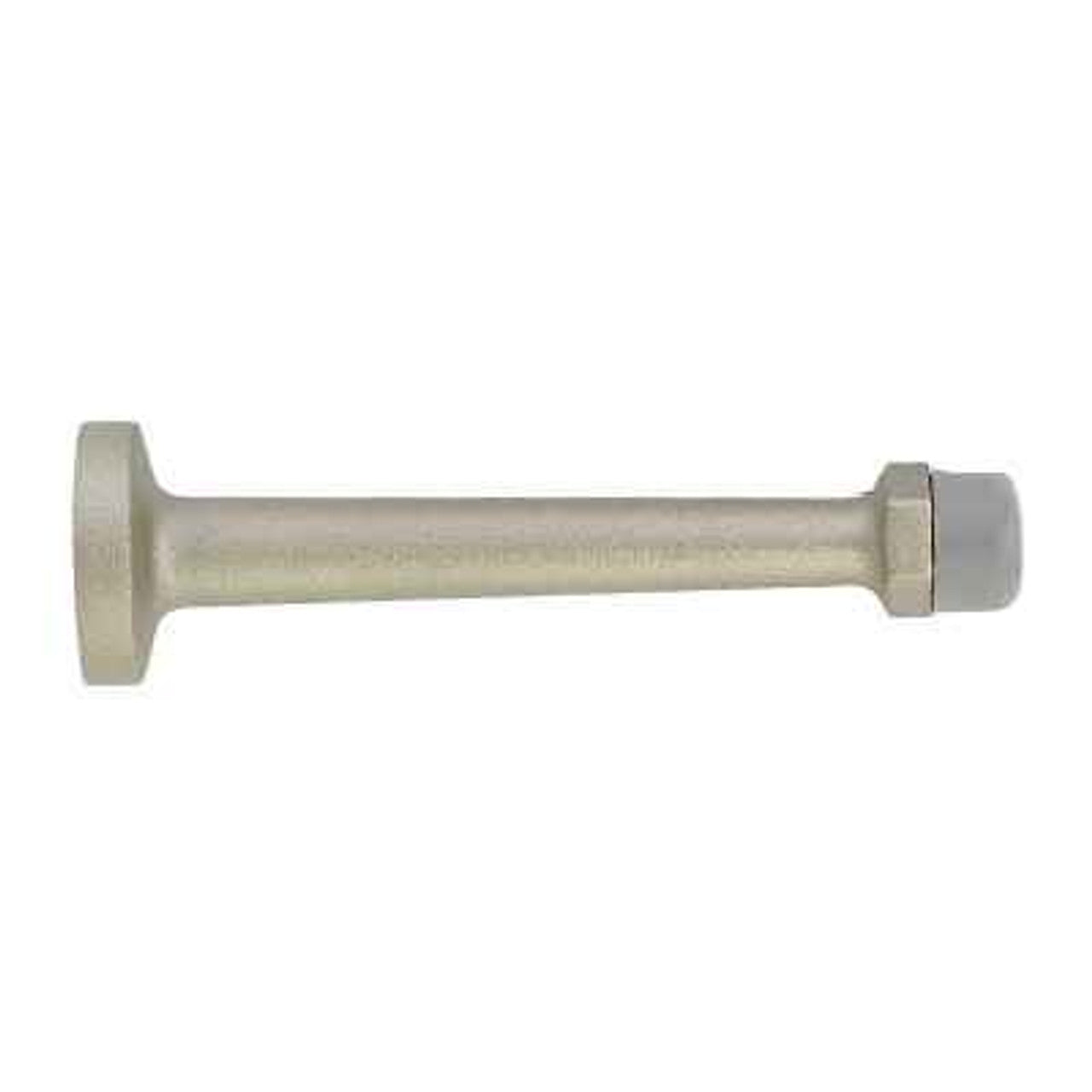 Emtek 2231 4 Inch Solid Door Stop