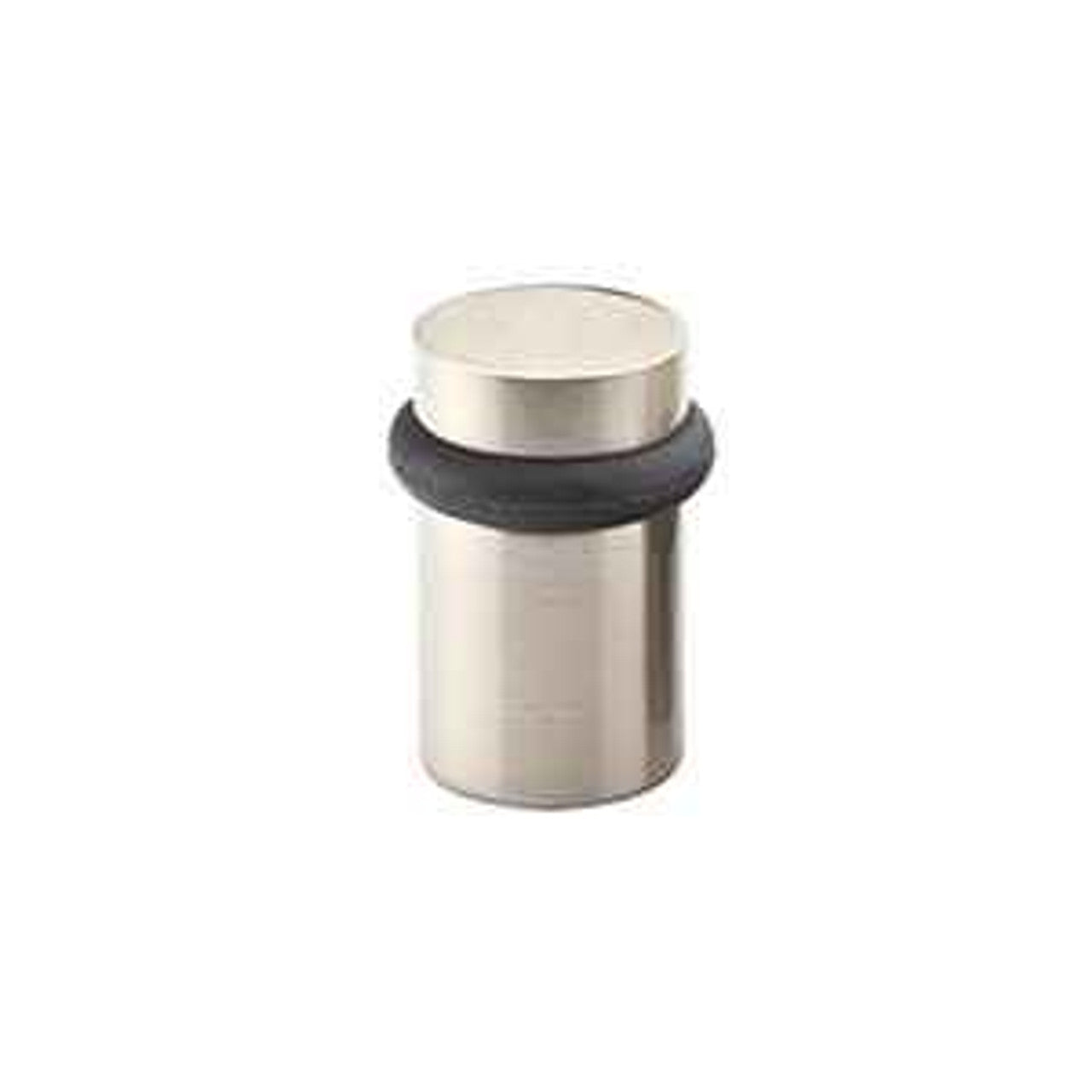 Emtek 2258 2" Cylinder Floor Bumper