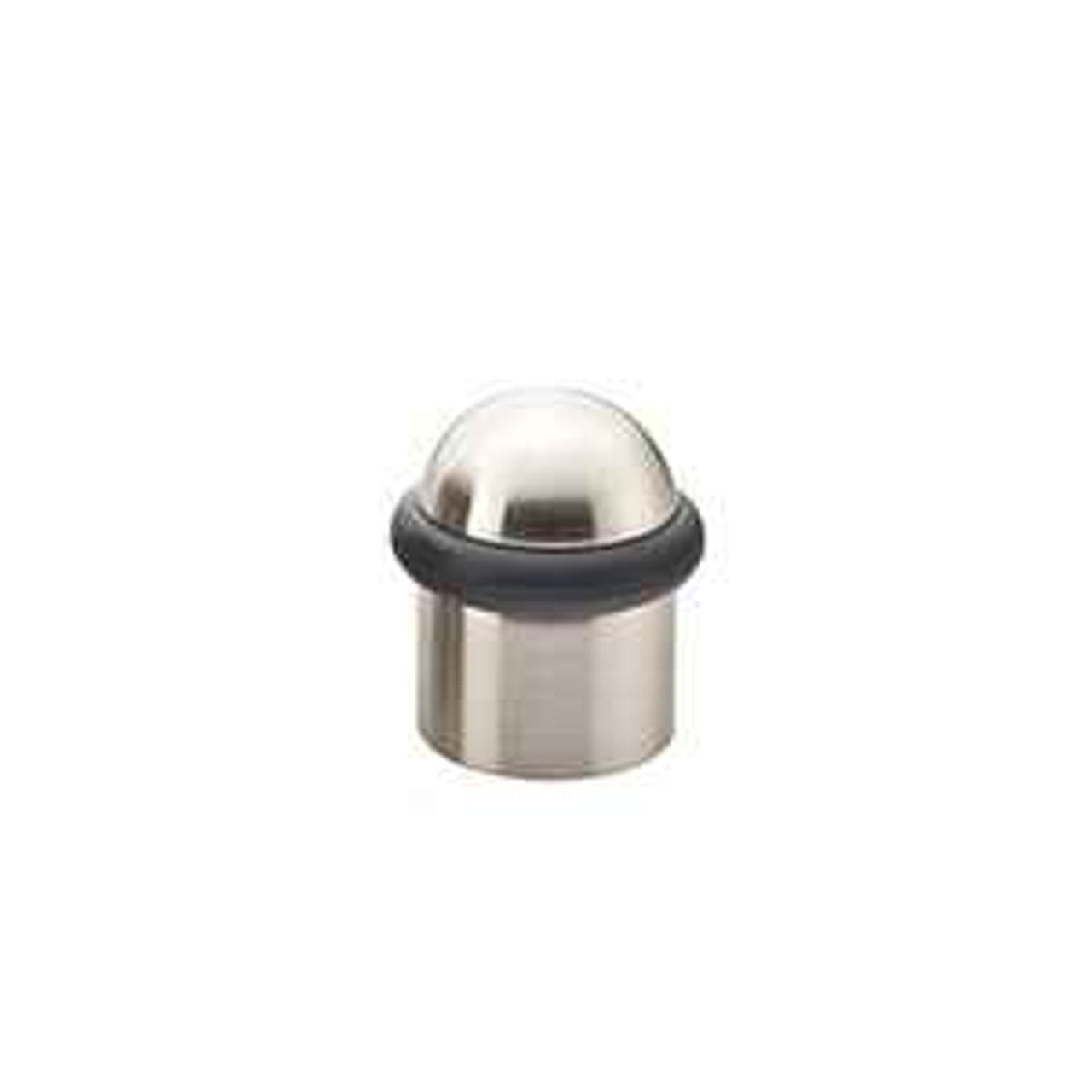 Emtek 2259 1 1/2" Floor Bumper with Dome Cap