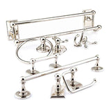 Emtek 2606 Brass Robe Hook