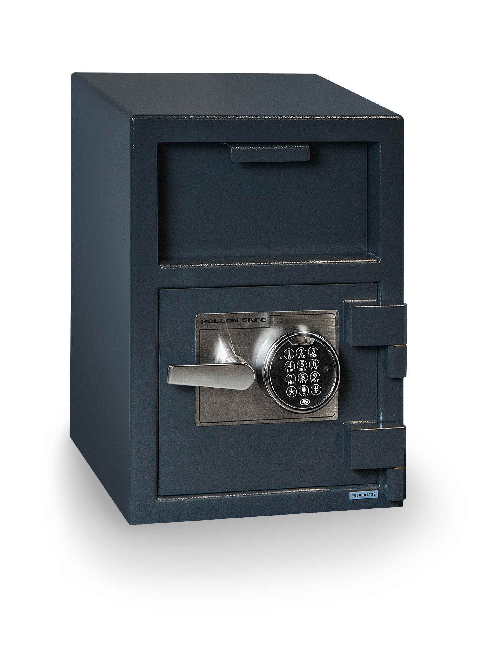 HOLLON FD-2014E DROP SAFE FRONT LOADING