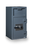 Hollon FD-2714C Drop Safe Front Loading UL Dial Lock
