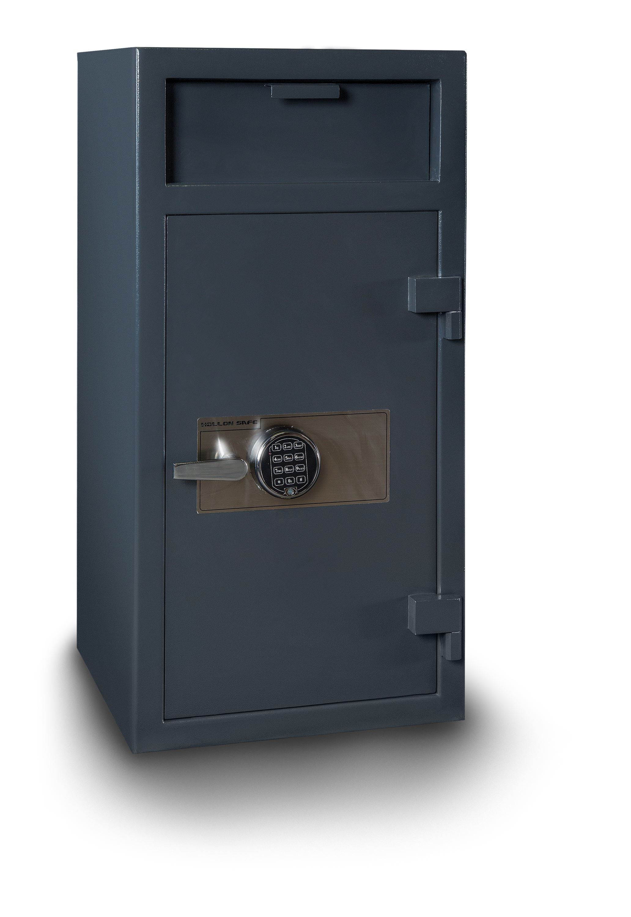 Hollon FD-4020EILK Drop Safe Front Loading