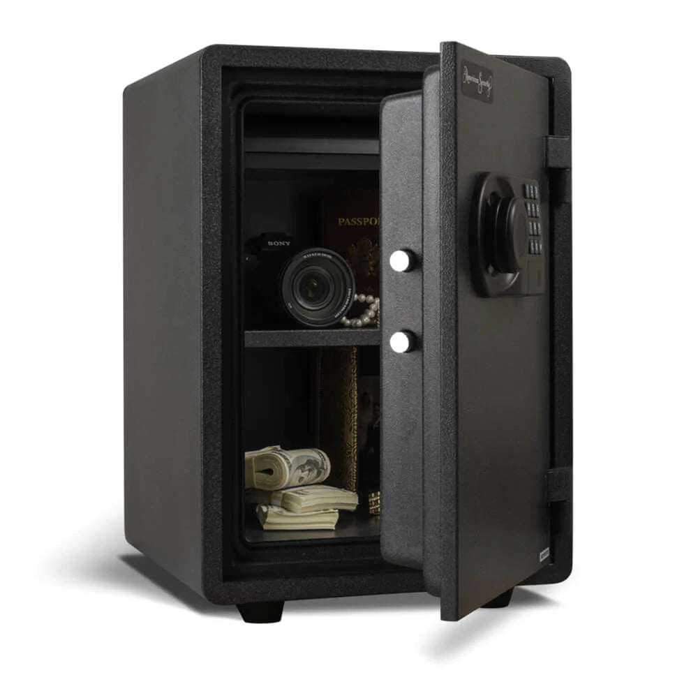 AMSEC FS149E5LP American Security Fire Safe