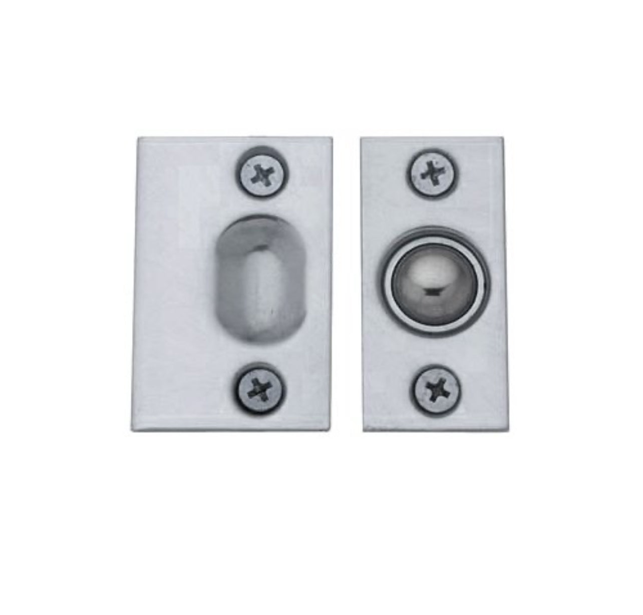 Baldwin 0426 Adjustable Ball Catch