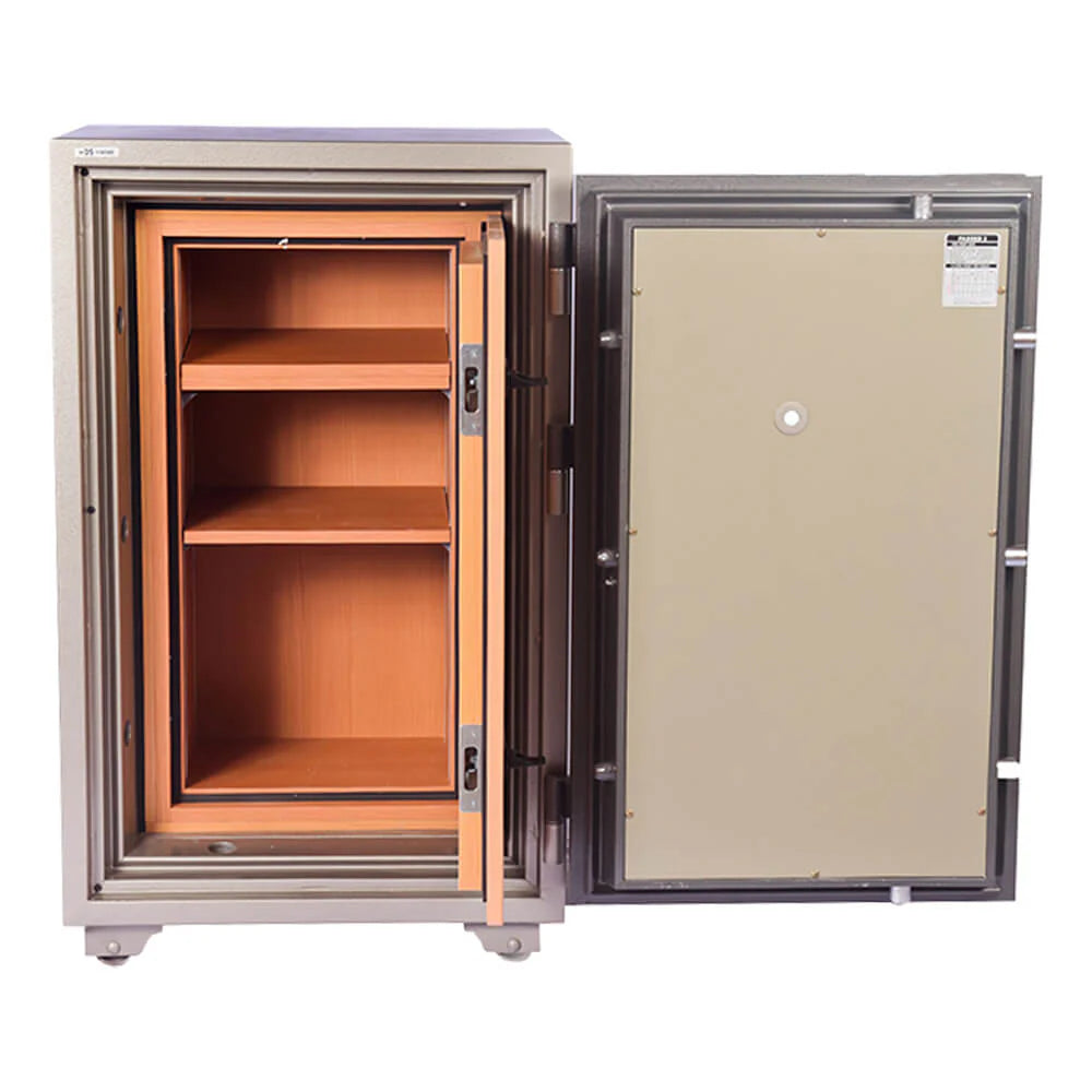 Hollon HDS-1000E Data Safe One Hour Fire