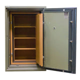 Hollon HDS-1000E Data Safe One Hour Fire