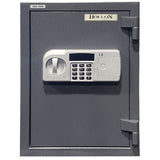 Hollon HDS-500E Data Safe One Hour Fire