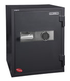 Hollon HDS-750E Data Safe One Hour Fire