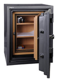 Hollon HDS-750E Data Safe One Hour Fire