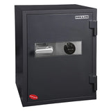 Hollon HDS-750E Data Safe One Hour Fire