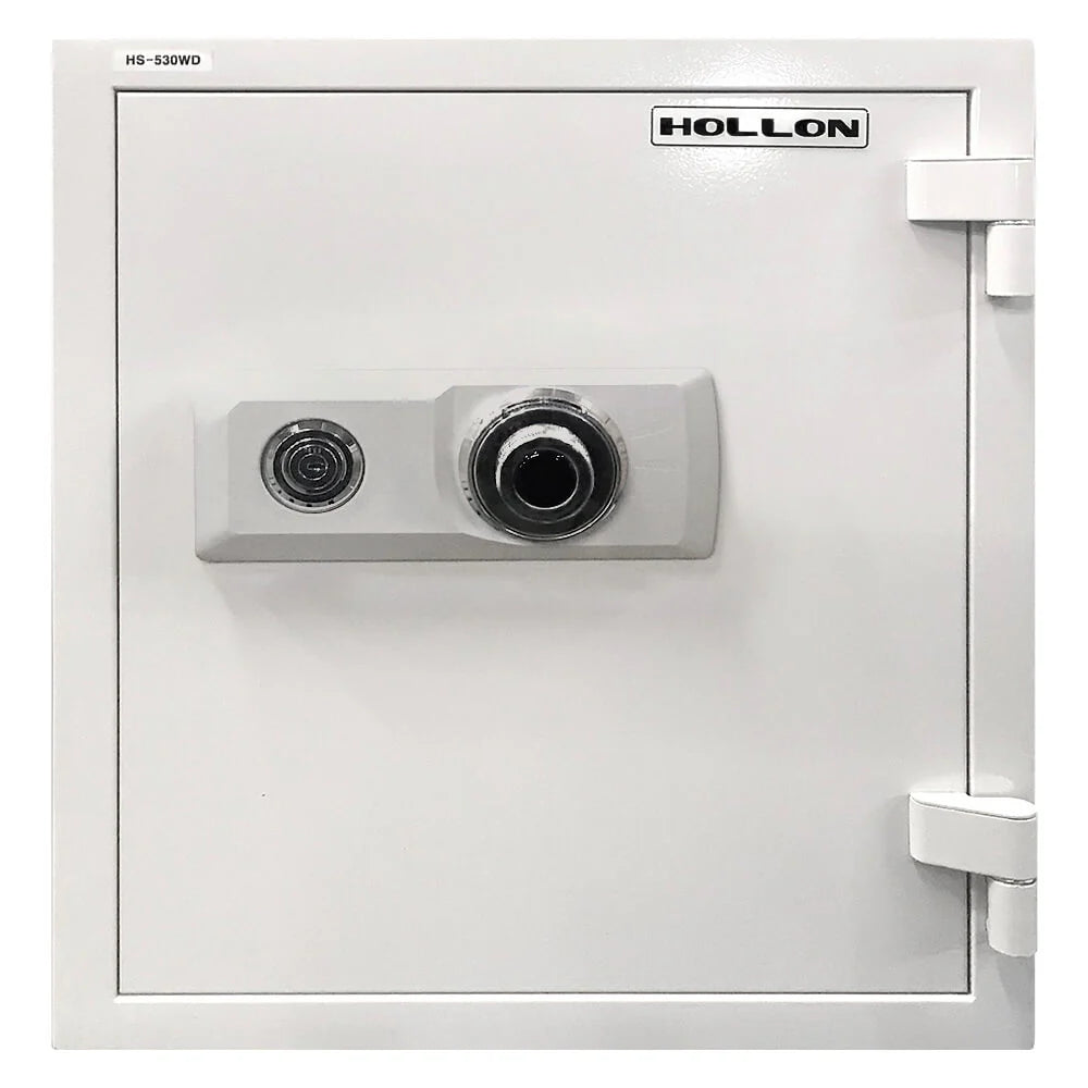 Hollon HS-530WD Home & Office Fire Safe