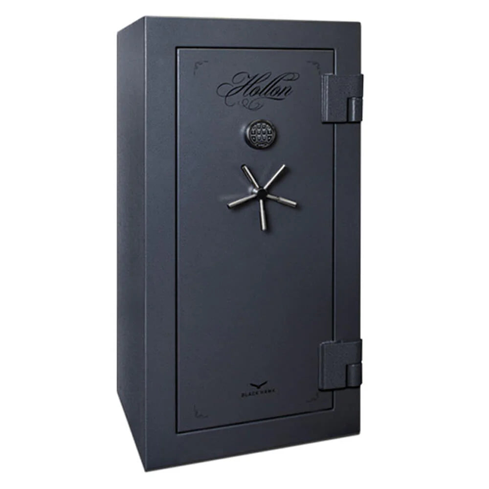 Hollon Black Hawk Gun Safe BHS-16