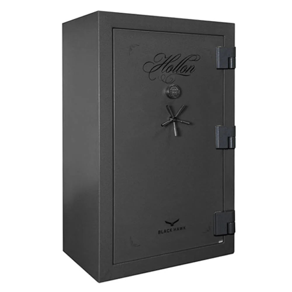 Hollon Black Hawk Gun Safe BHS-45