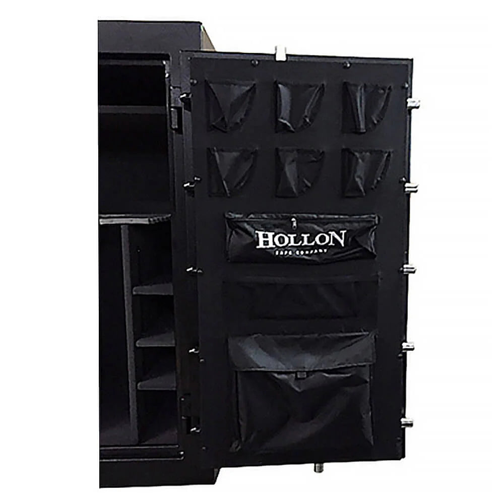 Hollon Crescent Shield Gun Safe CS-36