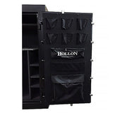 Hollon Crescent Shield Gun Safe CS-36