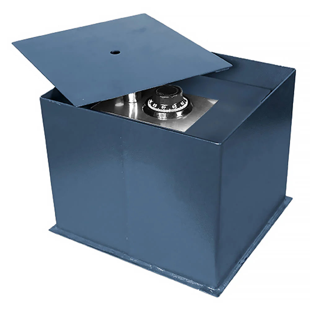 Hollon B1500 Floor Safe B Rated