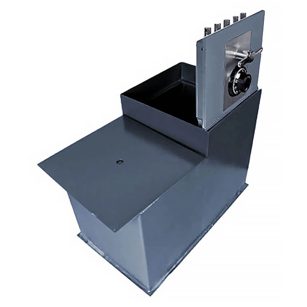 Hollon B3500 Floor Safe B Rated