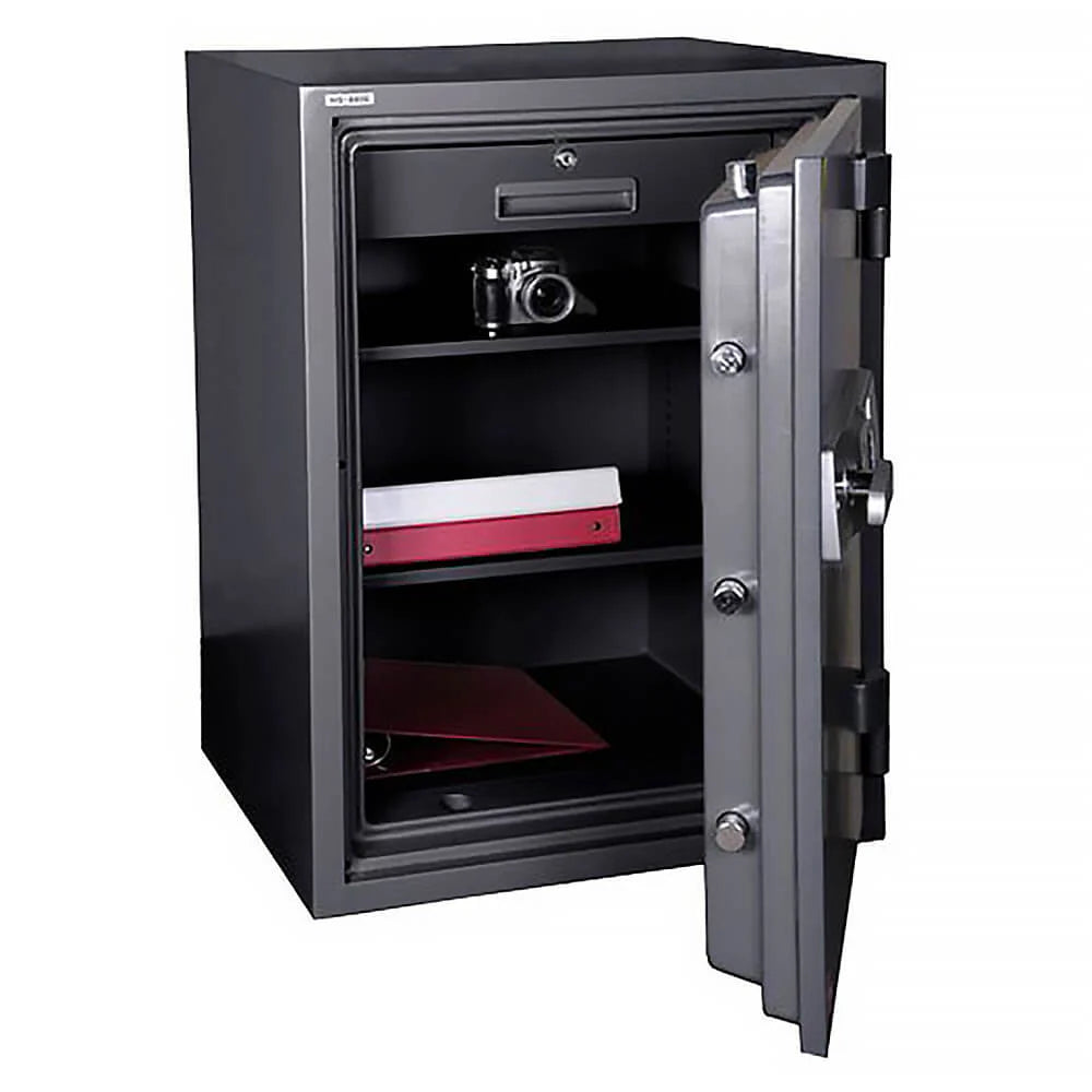 HOLLON HS-880E HOME & OFFICE FIRE SAFE